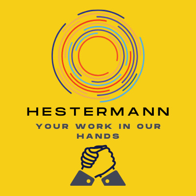 HESTERMANN Personalvermittlung